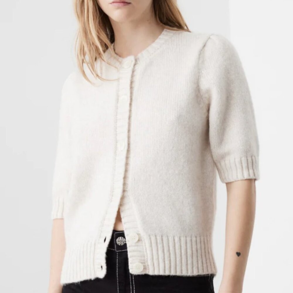Baum und Pferdgarten Cardigan Sweater - Picture 3 of 8